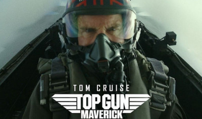 Mobil Tom Cruise Dicuri, Salinan Film Top Gun Hilang? thumbnail